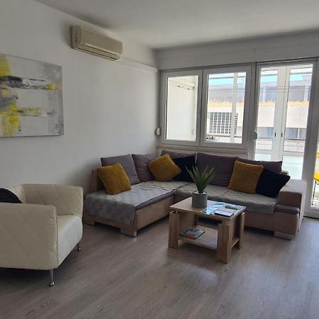 Apartment Dominis Split Exterior photo