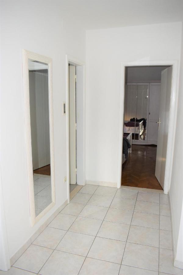 Apartment Dominis Split Exterior photo